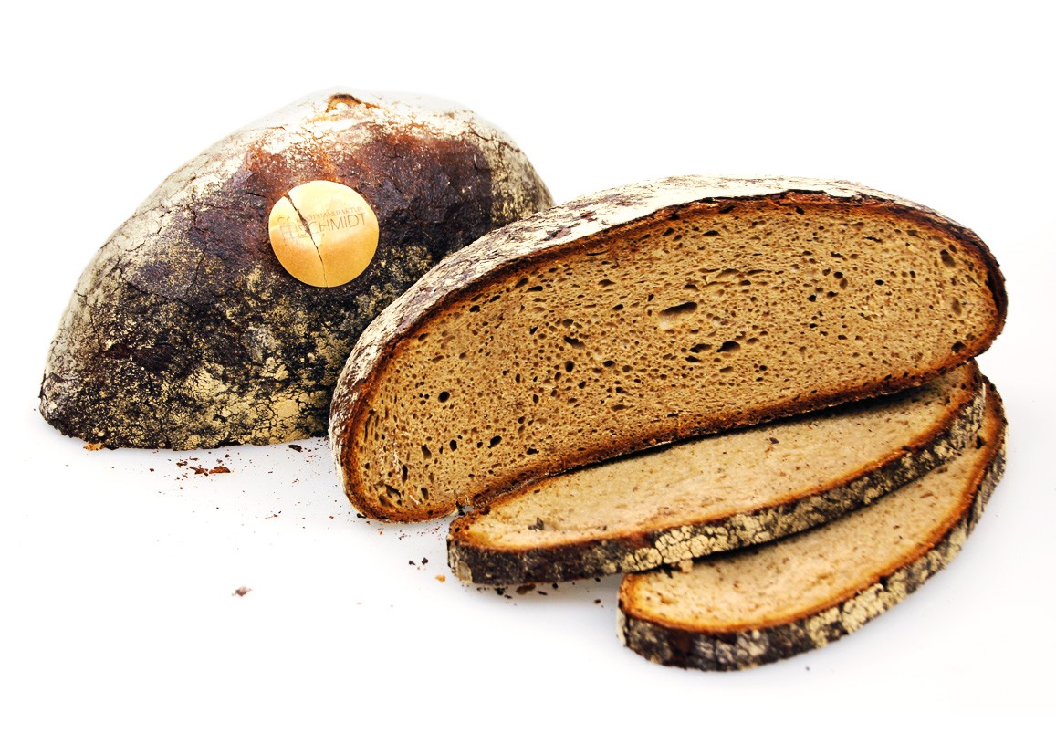 Kategoriebild von Brot