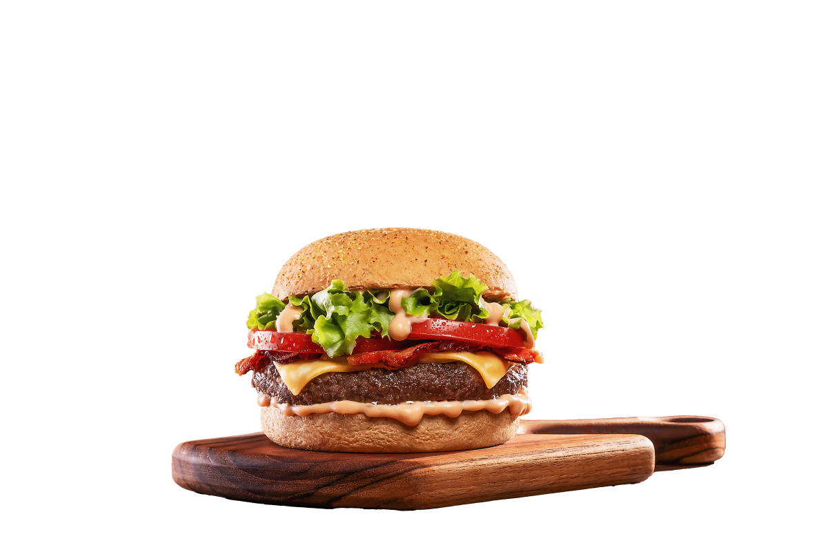 Kategoriebild von Burger
