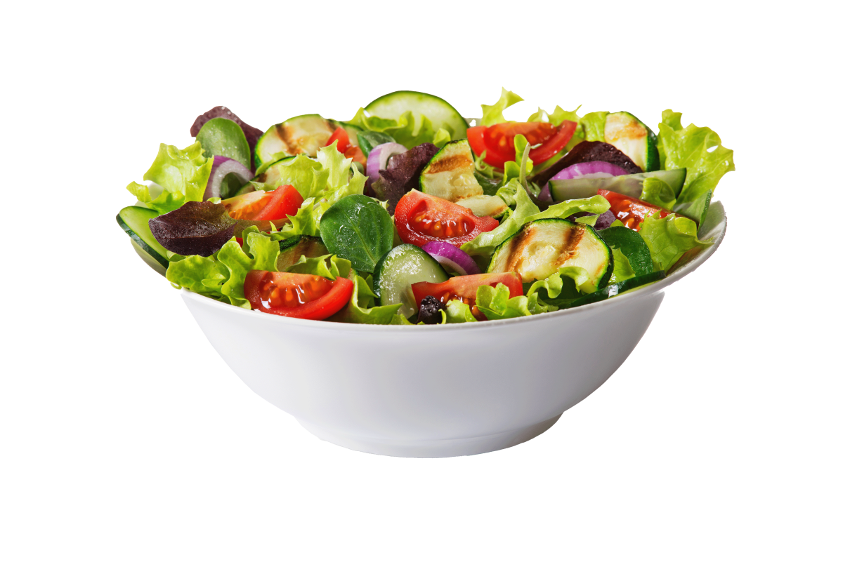 Kategoriebild von Salat
