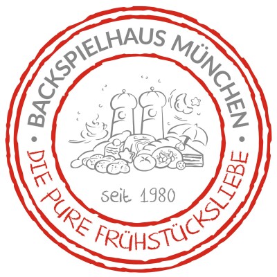 Logo von Backspielhaus GmbH
