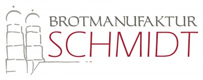 Logo von Brotmanufaktur Schmidt GmbH & Co Kg