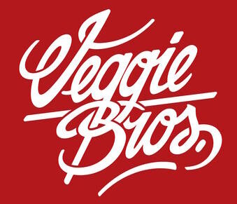 Logo von Veggie Bros