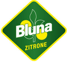 Produktbild von Bluna Zitrone