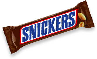Produktbild von Snickers