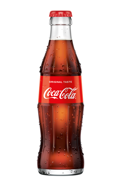 Produktbild von Coca-Cola