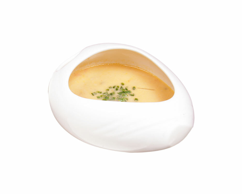 Produktbild von (3) Cocos-Curry Suppe