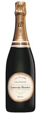 Produktbild von Laurent-Perrier La Cuvee Champagne Magnum