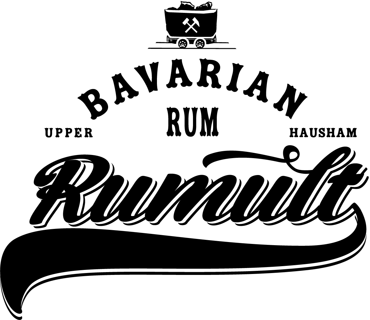 Produktbild von Rumult Bavarian Rum