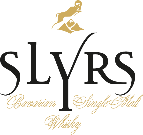 Produktbild von Slyrs Single Malt Whisky Fifty One 51% vol.
