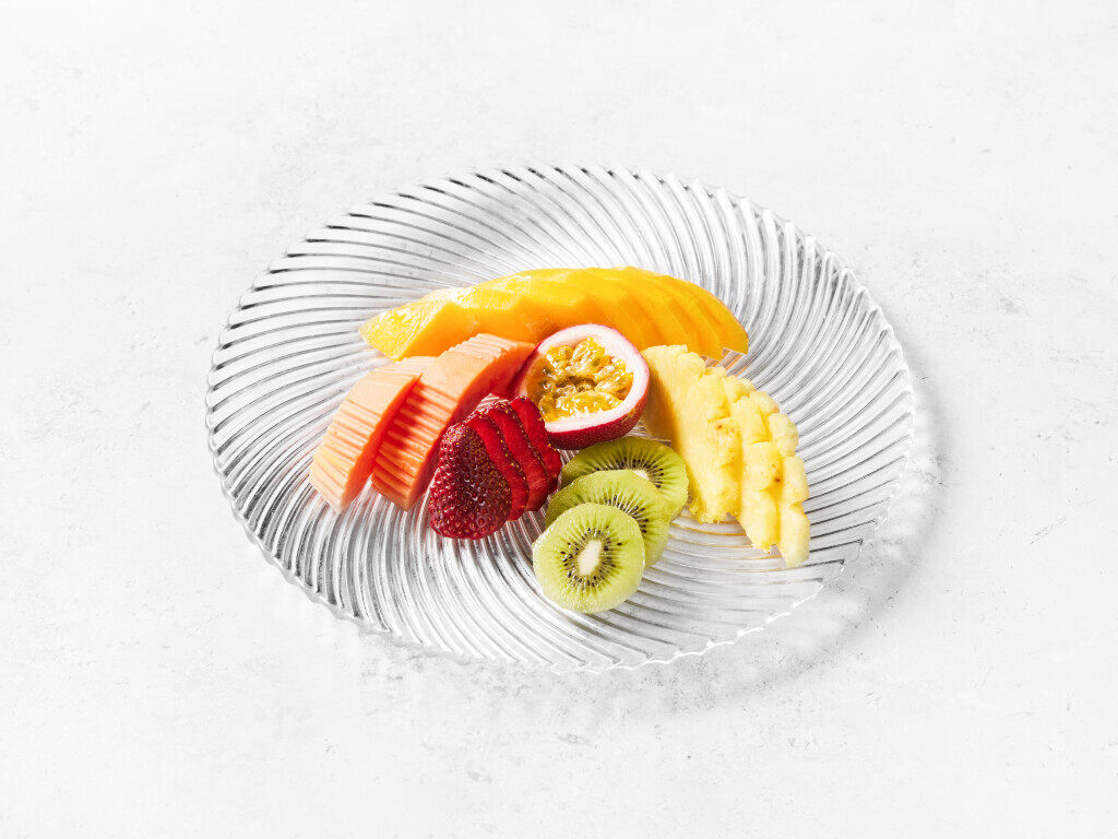 Produktbild von Früchtemosaik