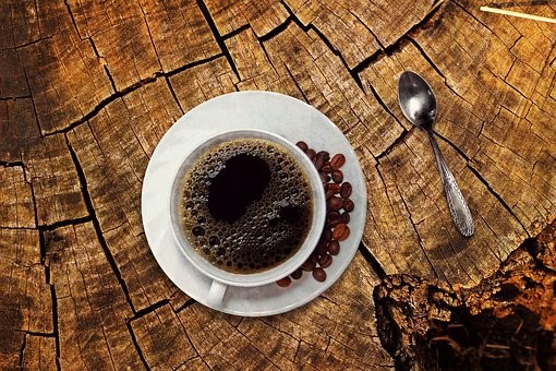 Produktbild von Pott Kaffee